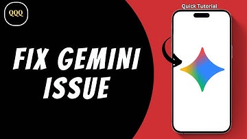Why Gemini is Not Responding ?