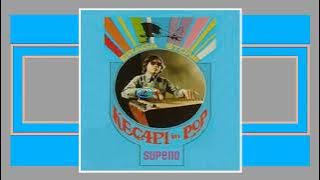 SUPENO & BRAGA STONE - My Love (1977)