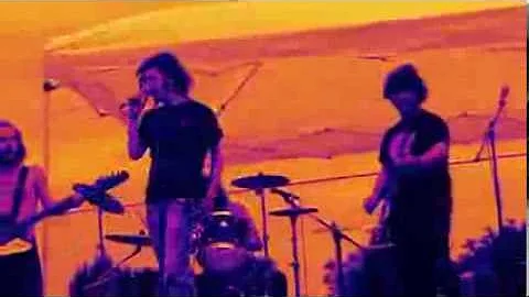 the thomas ayres group-No Rules