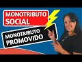 ⚡MONOTRIBUTO: Social Vs Promovido ⚡