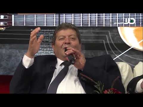 لما رأيت بأن القوم قد رحلوا مع الفنان علي موسى