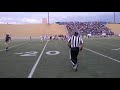 St. Michael&#39;s vs. Santa Fe, Sept. 3, Part 2 (Demons TD drive)