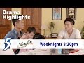 Tanglin: Week 83 Highlights