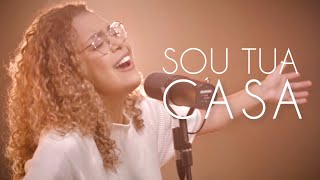 Download Lagu BRUNA MARQUES - SOU TUA CASA (CLIPE OFICIAL) MP3