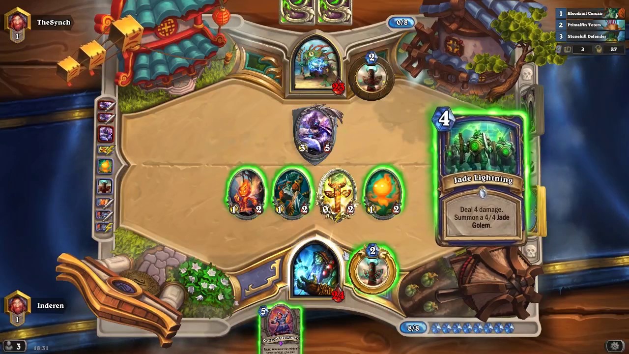 Hearthstone Guide Hearthstone Guide
