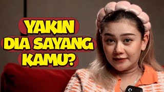 CARA TAU DIA BENERAN SAYANG SAMA KAMU‼️