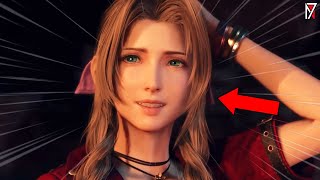 Final Fantasy 7 Rebirth  Explaining that one confusing thing about Aerith