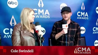 The 56th Annual CMA Awards…