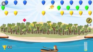 Balloons Fight quick demo screenshot 2