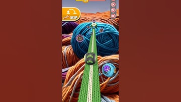 Level 74 Hard ! going Ball @DeepDive-02