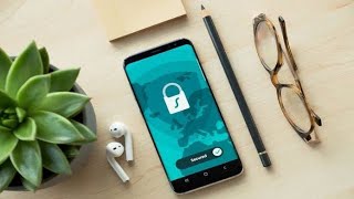 The 5 Best Firewall 🔥Apps to Secure 🛡Your Android Phone📱 screenshot 1