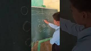 activity based learning in classroom #creativity #funlearning #governmentschool  #students #learning