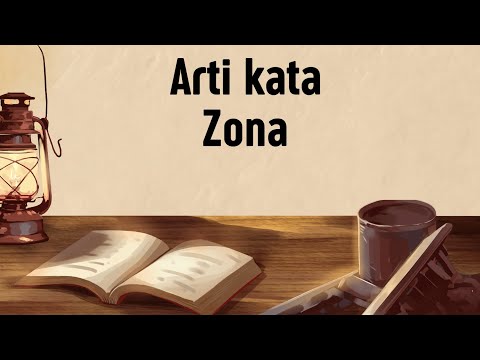 Zona Description