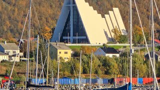 💔 Tromso Norway - Awesome Things To Do —The Final One Left Me Speechless 🙊