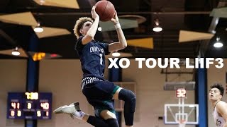 Lamelo Ball - 