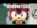 Team Chaotix Becomes YouTubers