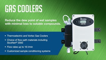 Universal Analyzers - Continuous Emissions Monitoring Specialists