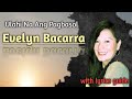 Ulahi na ang pagbasol (Evelyn Bacarra) Bisayan Songs - with Lyrics guide