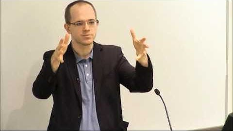 To Save Everything Click Here:  The Folly of Technological Solutionism