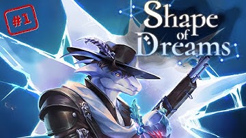 Test Game Shape of Dreams Bản Chính Thức Siêu Khó Ngày 1