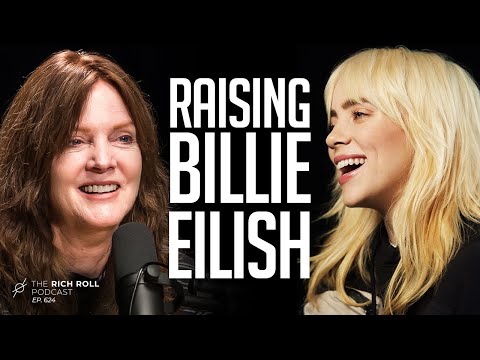 Видео: Билли Айлиш эцэг эх гэж хэн бэ?