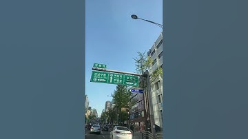 Thumbnail of [Run to you by DJ DOC] Saturday afternoon vibes, Seoul, Korea