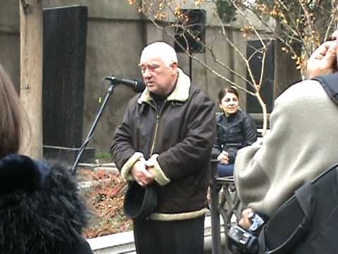 პავლე ინგოროყვას გახსენება II