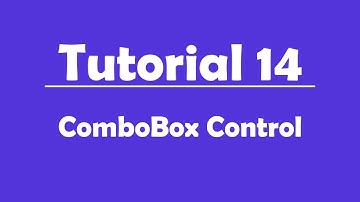 C# Advanced ComboBox Control - Winforms and Visual Studio IDE