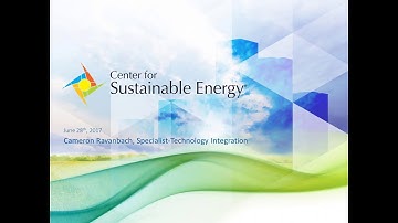 Achieving Zero Net Energy Goals with Combined Heat and Power CHP