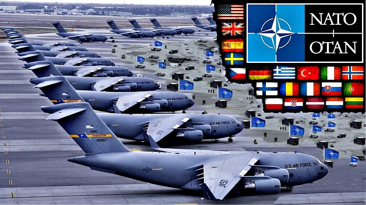 30 Most Powerful Air Forces in NATO | You'll Be Surprised | 2025