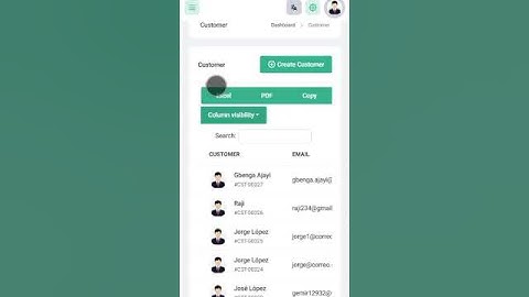 Loan Management SaaS Software | EMI, Lending, Collections & Finance Automation System
