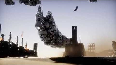 Unity Demo Reel: 2019