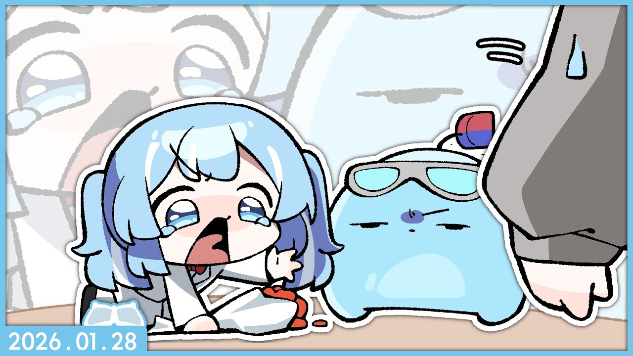 [2026.01.28] 백만년만의 유니버스 합방! (인생게임) + 후열 미메시스