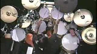 Horacio Hernandez Drum Solo chords