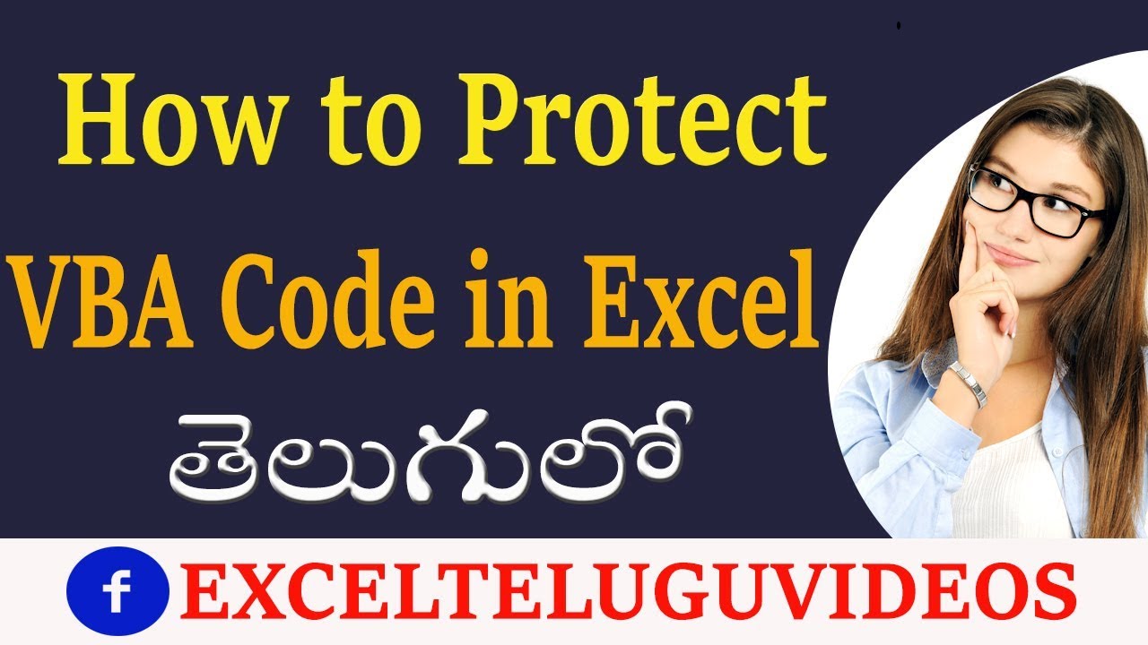 Vba Code How To Write And Run Code In Excel Vba