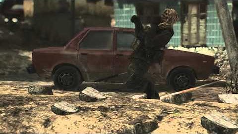 Week 203s Cines [300FPS!]