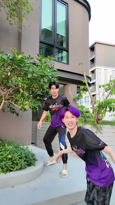 เดินหน้าหนึ่งก้าว ถอยหลังสิบเก้า 😂 #ป๋าบอล #เสื้อป๋าบอล #คนไทยเป็นคนตลก55555