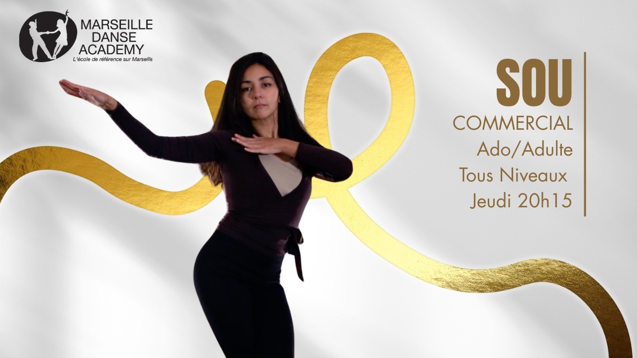 🌟 Commercial — Sou