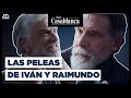 Estas Fueron Las PELEAS MÁS FUERTES De Iván Y Raimundo Los Casablanca Estas Fueron Las PELEAS MÁS FUERTES De Iván Y Raimundo Los Casablanca