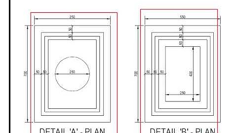 5.13 Detailing of water reticulation plan 2