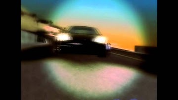 Just One Second (Single-Sa:mp-Mta Stage)