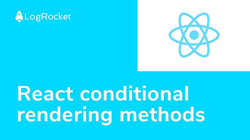 9 React conditional rendering methods