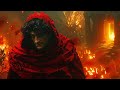 Dantes inferno  movie trailer 2024