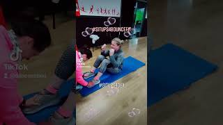 #TikTokTime - 2021 #Situps4Dex Challenge (Willemien try 2)