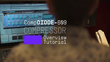 Tutorials | FX Collection 2 - Comp DIODE-609: Overview