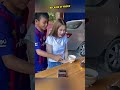 Naughty Brother’s Tea Trick 😄#shorts