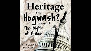 The Myth of Race: Part I