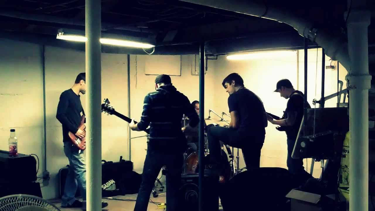 Presomnia - "Type 2" (unreleased) 5/27/2012