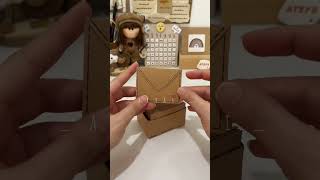 #MiniCrafts#MiniDIY#TinyCrafts#MiniProjects#TinyCreations#SmallCrafts#MiniArt#MiniHandmade#ViralDIY