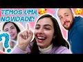 REALITY da SEMANA: temos uma *NOVIDADE* + BIBIS COZINHEIRA + semana COMPLETA!!